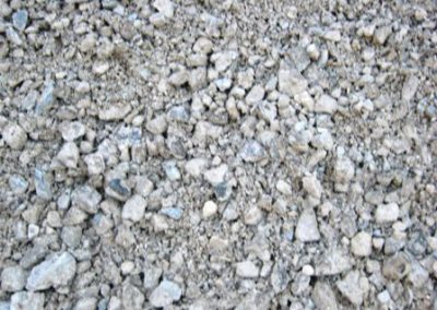 Crushed 411 image